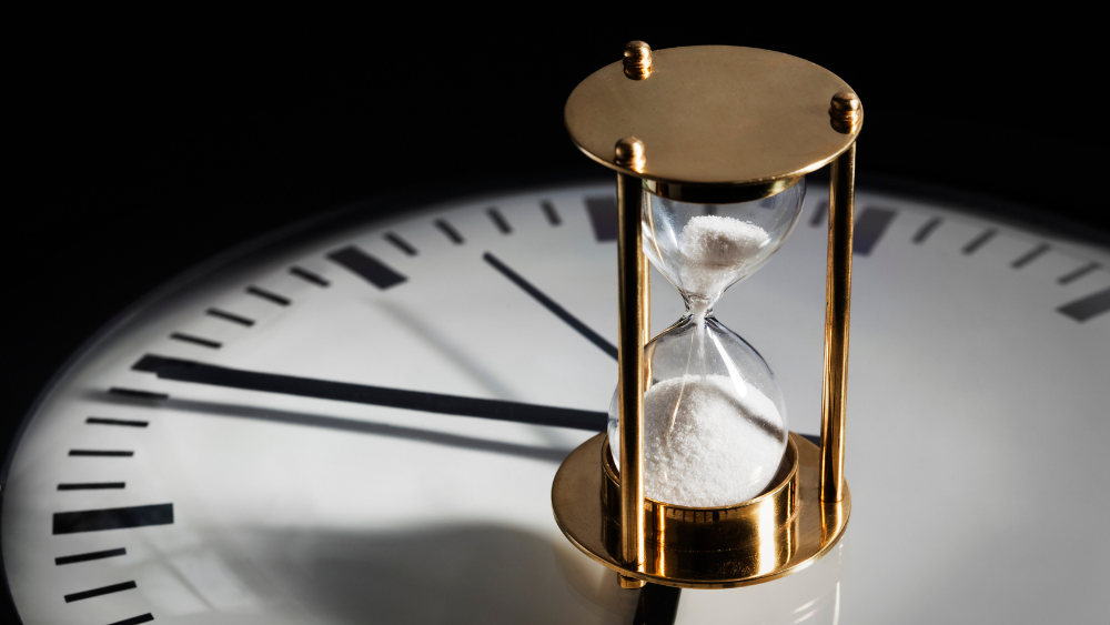 Master the Long Game How Strategic Patience Builds Lasting Success